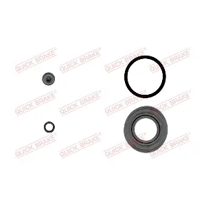114-0435 QUICK BRAKE