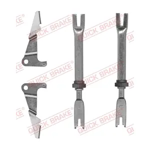 102 53 012 QUICK BRAKE