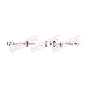 32.951 QUICK BRAKE