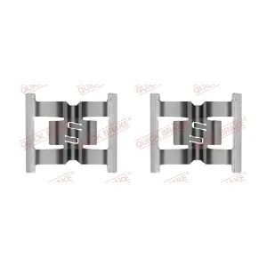 109-0031 QUICK BRAKE