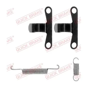 QUICK BRAKE 105-0594-1