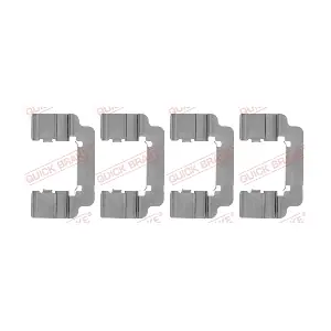 109-1777 QUICK BRAKE