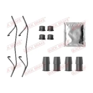 QUICK BRAKE 1090075