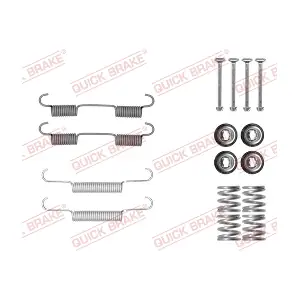 105-0896 QUICK BRAKE