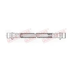 22518 QUICK BRAKE