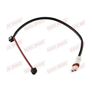 WS 0337 B QUICK BRAKE