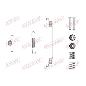 QUICK BRAKE 105-0889-1R