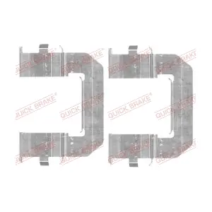 QUICK BRAKE 109-1776-1
