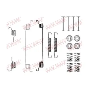 QUICK BRAKE 105-0672