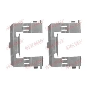 QUICK BRAKE 109-1715-1