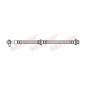 50109 QUICK BRAKE