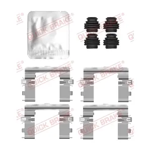 109-0177 QUICK BRAKE