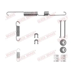 QUICK BRAKE 105-0738-1