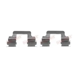 QUICK BRAKE 109-1610-1