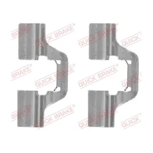 QUICK BRAKE 109-1749-1