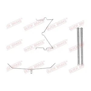 QUICK BRAKE 109-1885-1