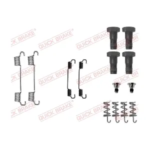 105-0716 QUICK BRAKE