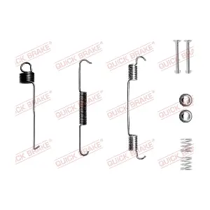 105-0804-1L QUICK BRAKE