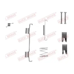 QUICK BRAKE 105-0023-1L