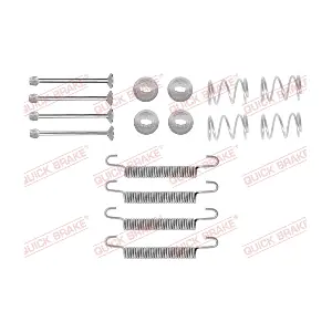 QUICK BRAKE 105-0711