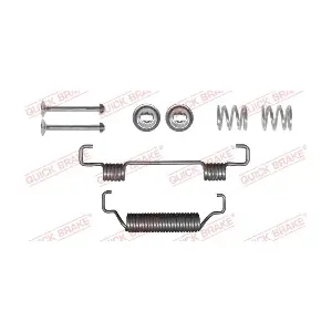 105-0052-1 QUICK BRAKE
