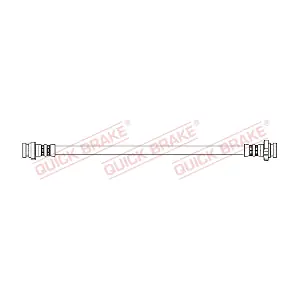 25.036 QUICK BRAKE
