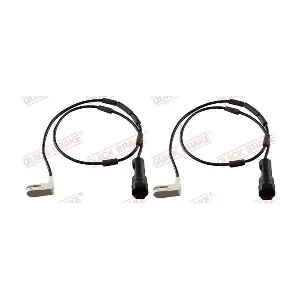 QUICK BRAKE WS 0124 A