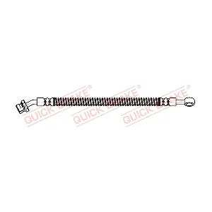 50510 QUICK BRAKE