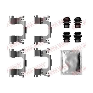 QUICK BRAKE 1090061