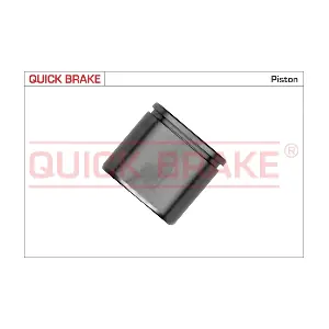185393K QUICK BRAKE