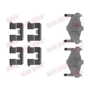 109-1206 QUICK BRAKE
