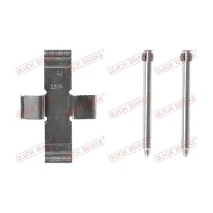 QUICK BRAKE 109-0916-1