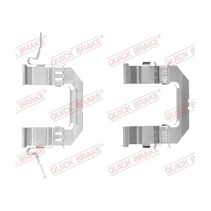 QUICK BRAKE 109-1722-1