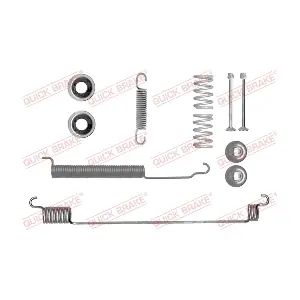 105-0843-1 QUICK BRAKE
