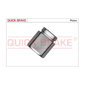QUICK BRAKE 185437K