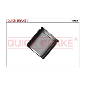 QUICK BRAKE 185167K