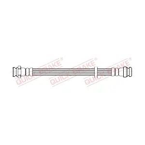 25.039 QUICK BRAKE