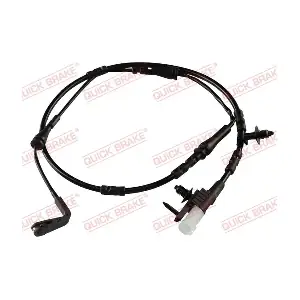 WS 0412 B QUICK BRAKE