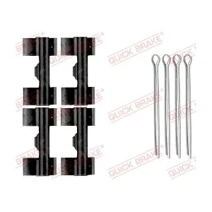 QUICK BRAKE 109-0009