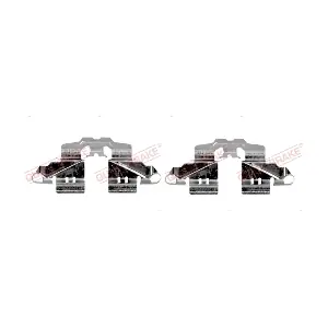 109-0161R-1 QUICK BRAKE