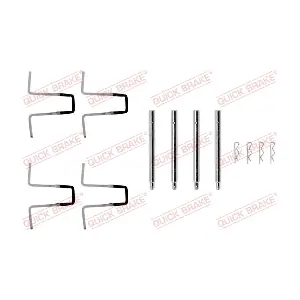 109-0977 QUICK BRAKE