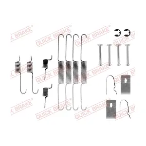 105-0636 QUICK BRAKE