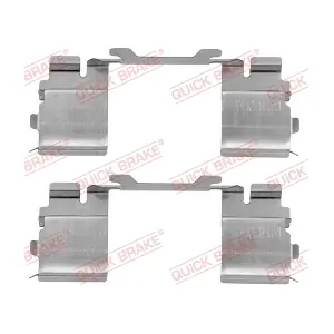QUICK BRAKE 109-1730-1