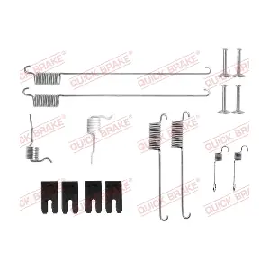105-0829 QUICK BRAKE