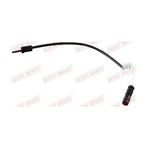 WS 0210 B QUICK BRAKE