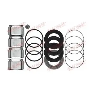 QUICK BRAKE 114-5193