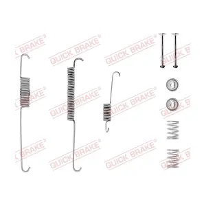 105-0640-1L QUICK BRAKE