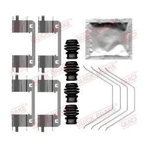 109-0141 QUICK BRAKE
