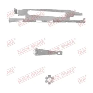 10553001-1R QUICK BRAKE