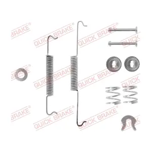105-0522-1 QUICK BRAKE